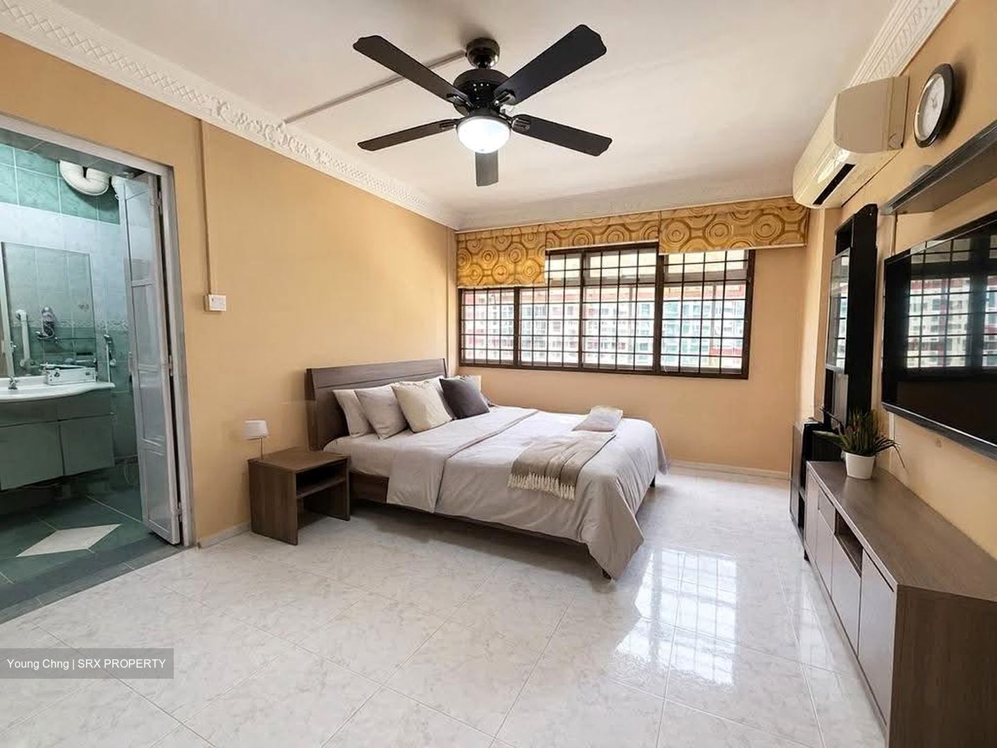 Blk 612 Elias Road (Pasir Ris), HDB 4 Rooms #629572631